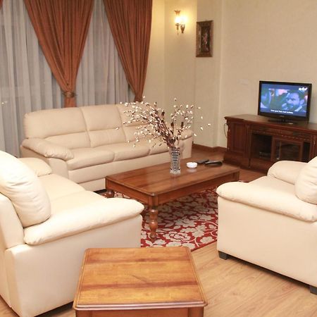 Solmile Family Guest House Addis-Abeba Extérieur photo