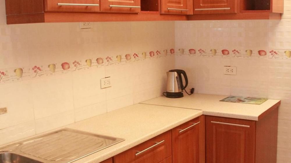 Solmile Family Guest House Addis-Abeba Extérieur photo