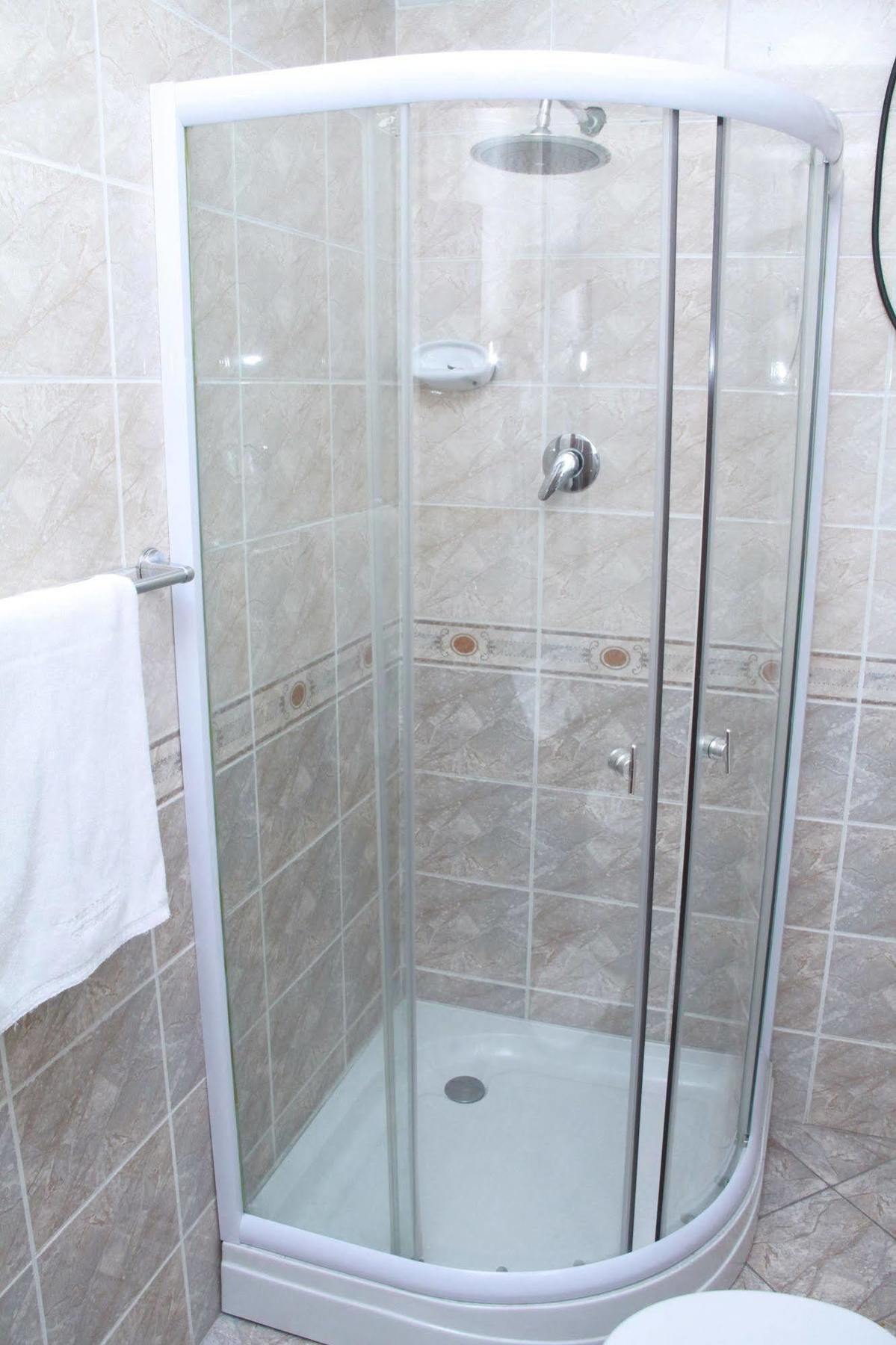 Solmile Family Guest House Addis-Abeba Extérieur photo
